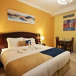 Imperiaa By Crossway - Aparthotel