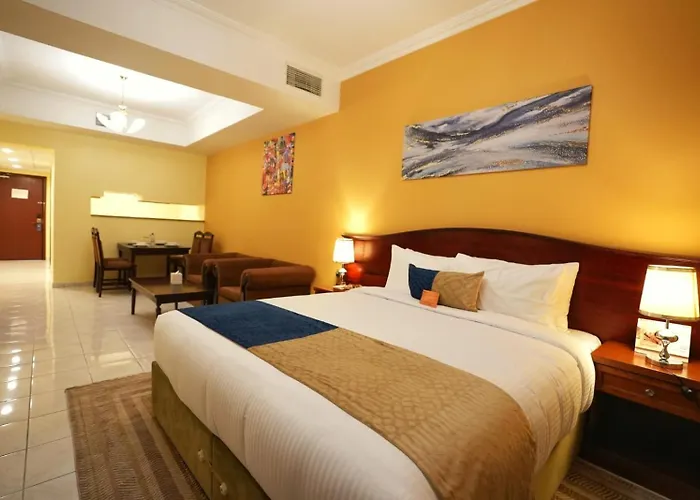 Imperiaa By Crossway - Aparthotel