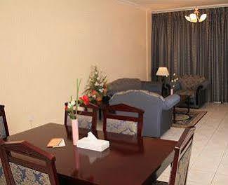 Aparthotel Imperiaa By Crossway - Dubai