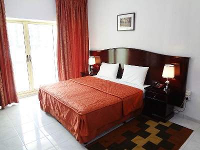 Imperiaa By Crossway - Aparthotel
