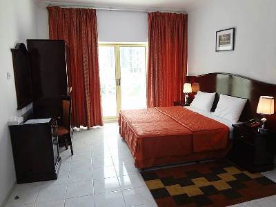 Aparthotel Imperiaa By Crossway - 3*