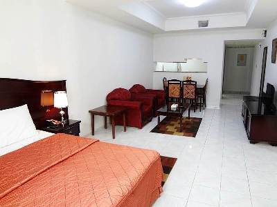 Imperiaa By Crossway - Aparthotel 3*