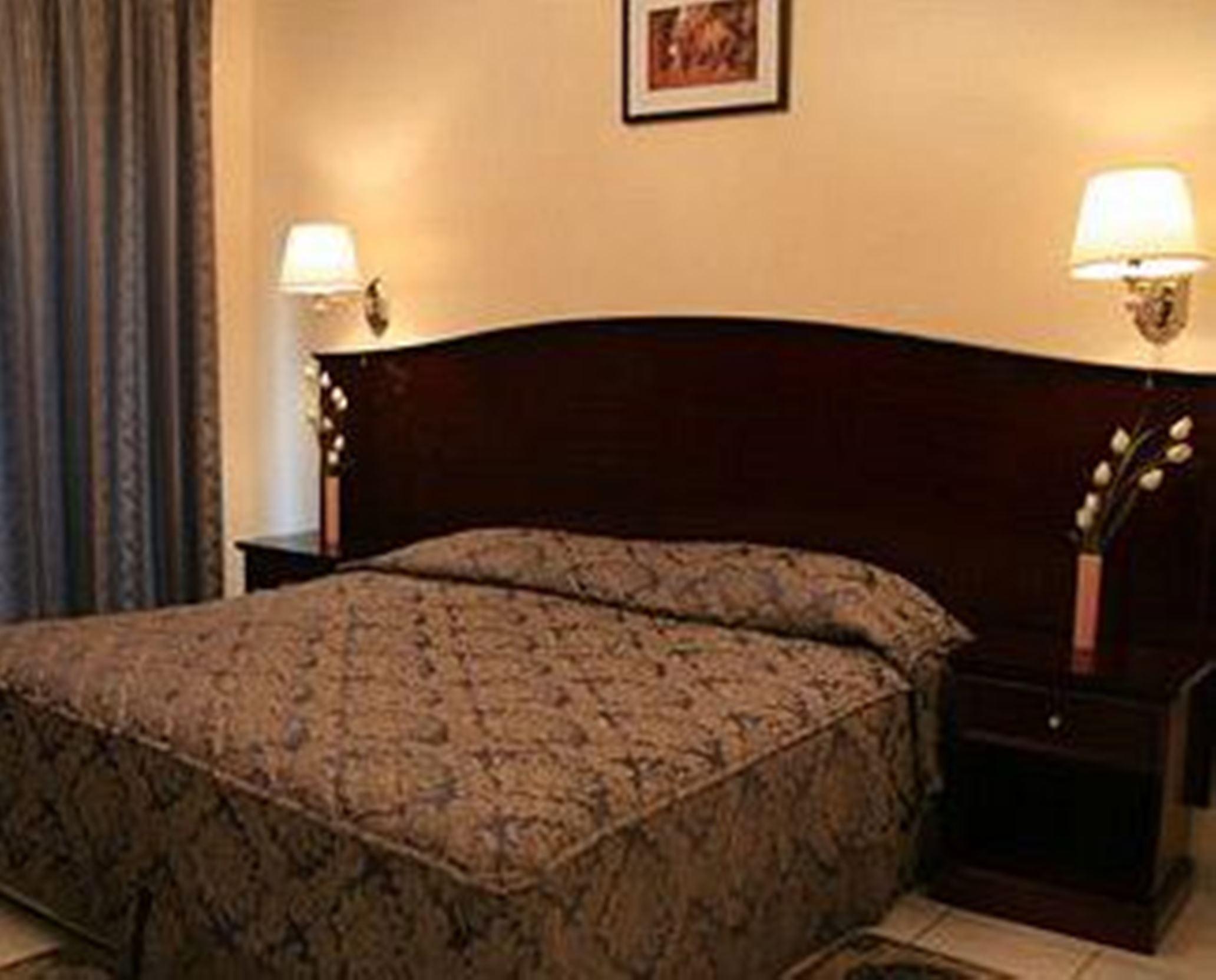 Imperiaa By Crossway - 3* Dubai