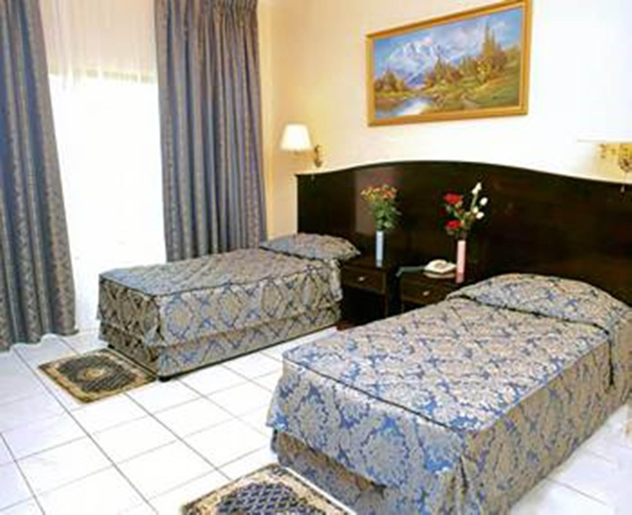 Aparthotel Imperiaa By Crossway - Dubai