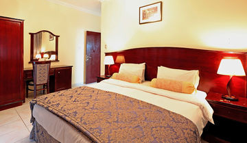 Imperiaa By Crossway - Dubai