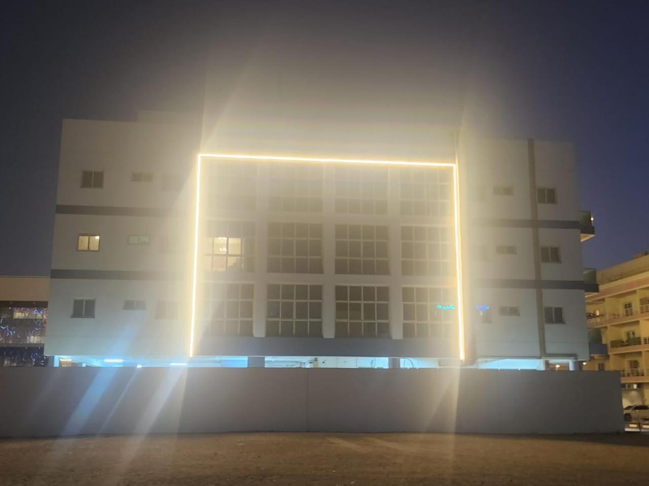 Aparthotel Imperiaa By Crossway - Dubai