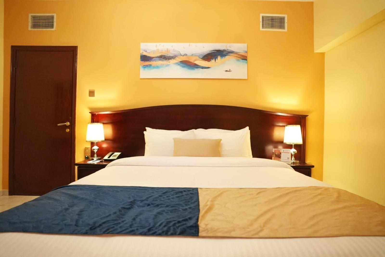 Imperiaa By Crossway - Aparthotel