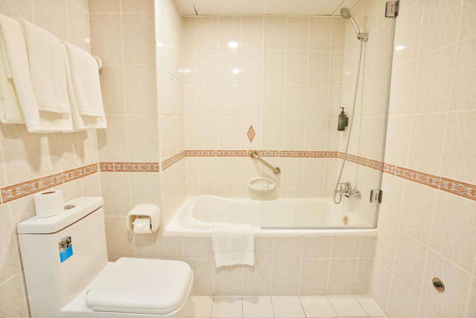 Imperiaa By Crossway - Aparthotel 3*