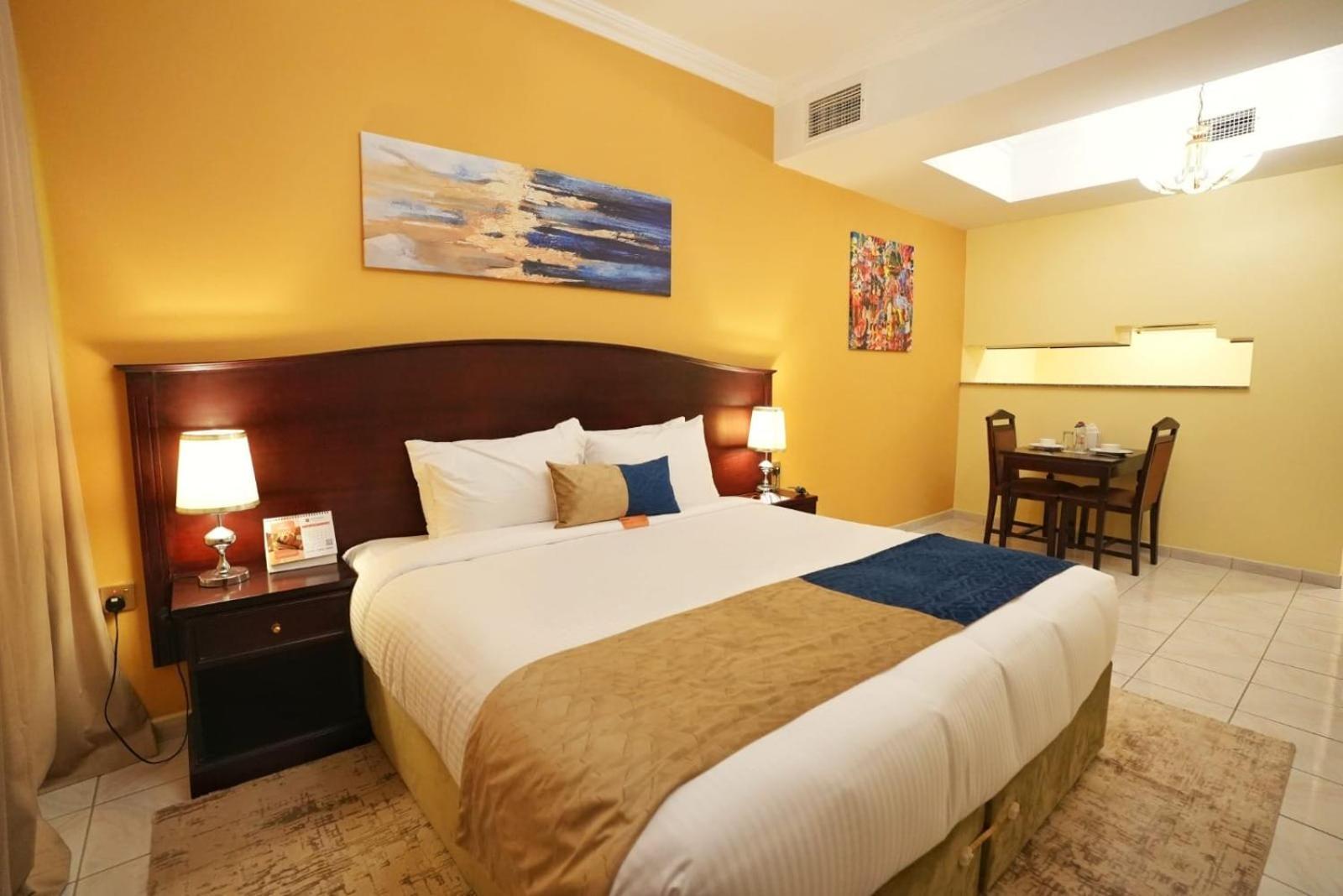 Imperiaa By Crossway - 3* Dubai