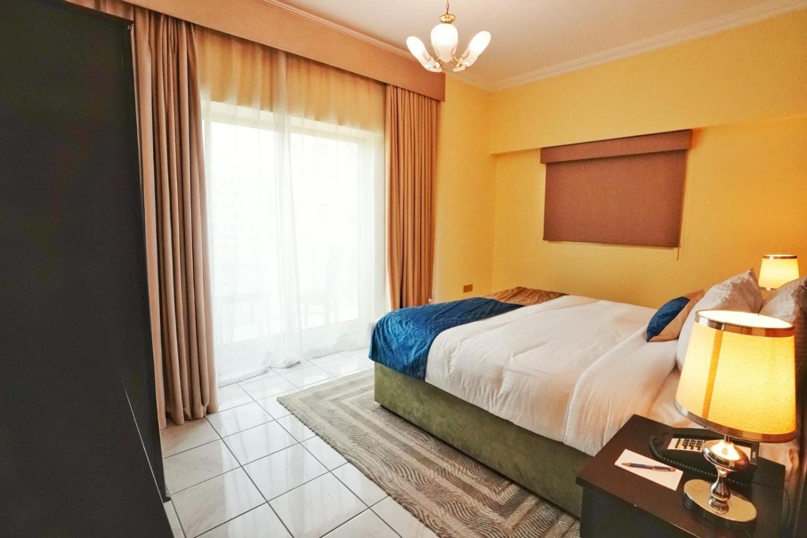 Imperiaa By Crossway - Aparthotel 3*