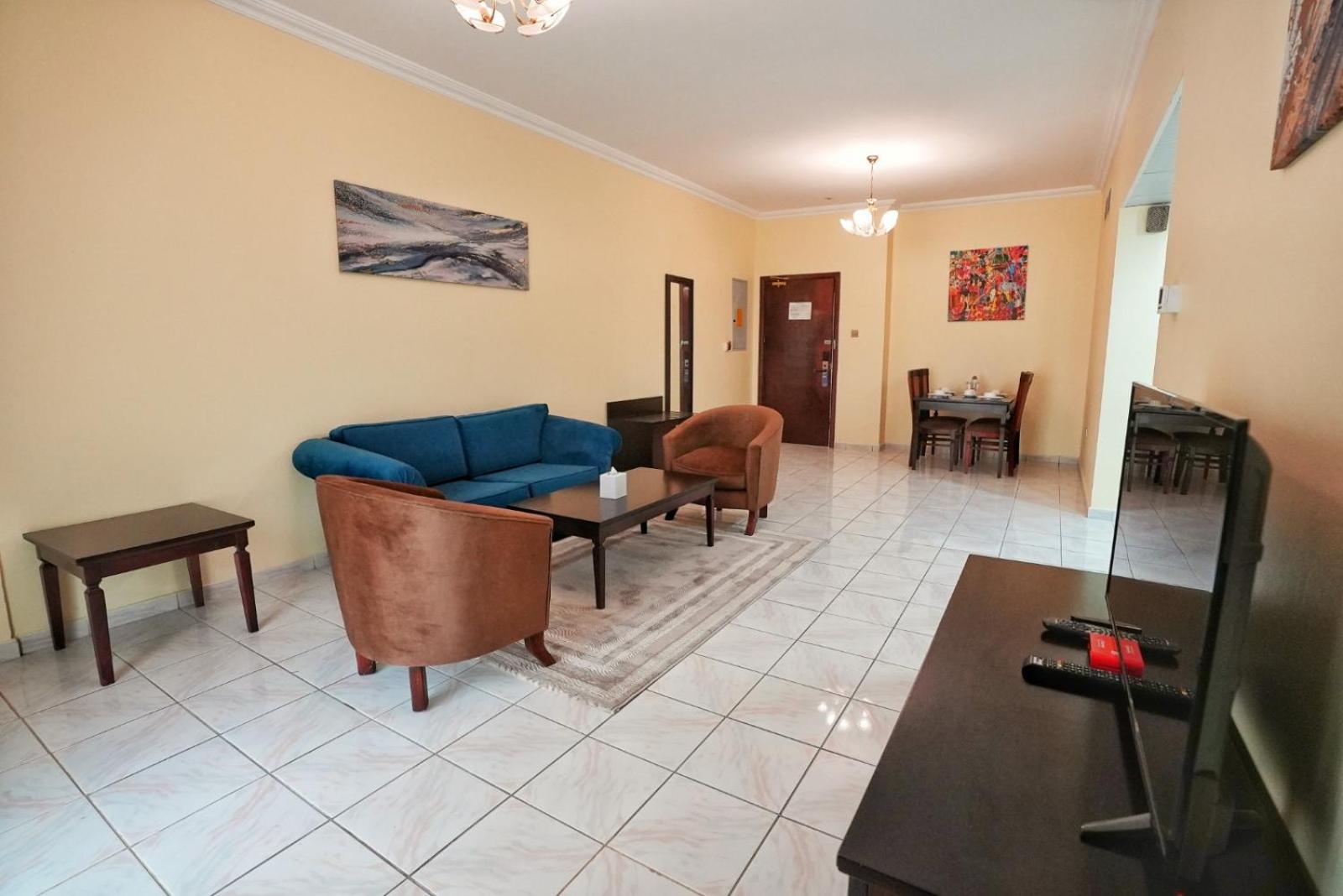 Aparthotel Imperiaa By Crossway - 3*