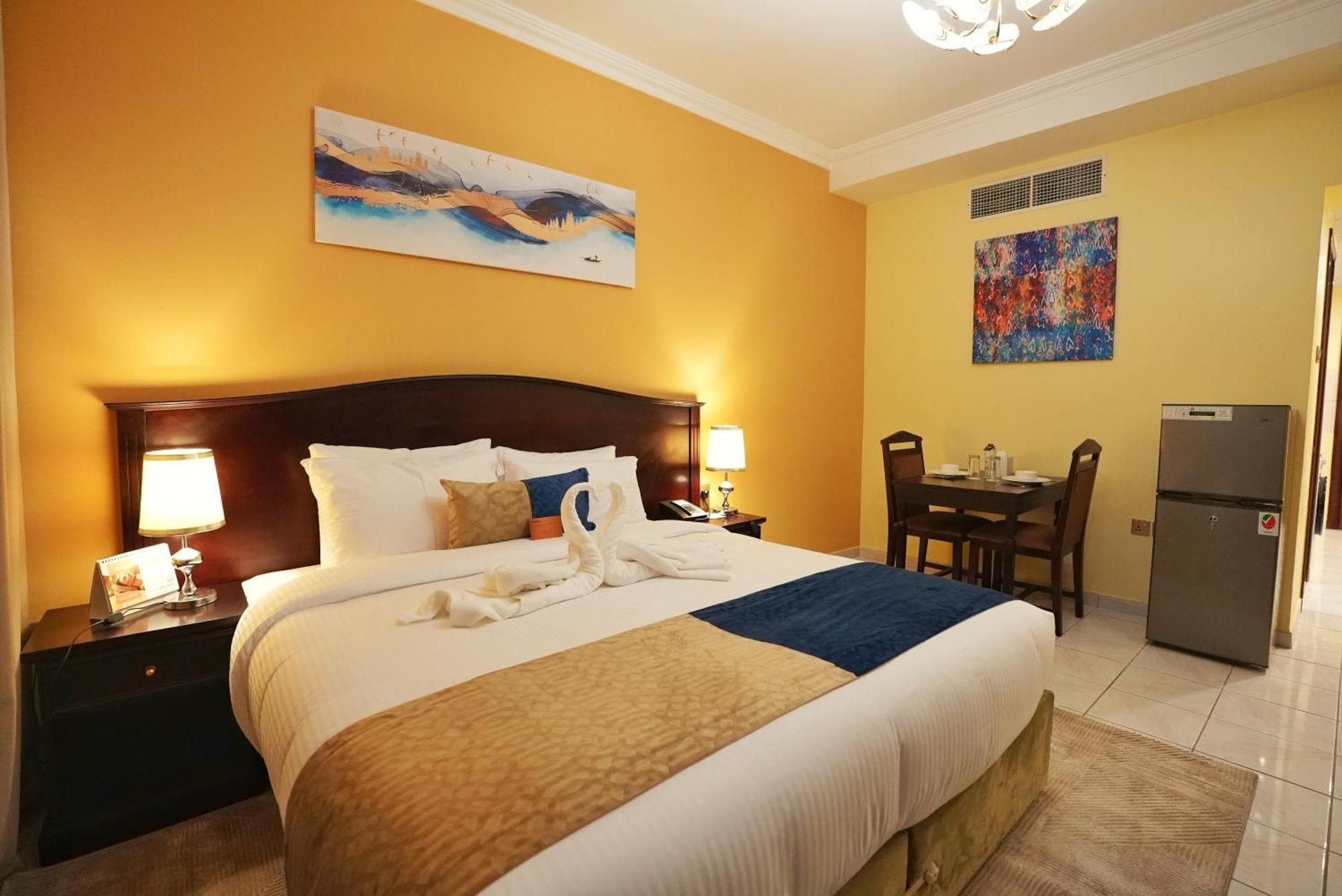 Imperiaa By Crossway - Aparthotel Dubai