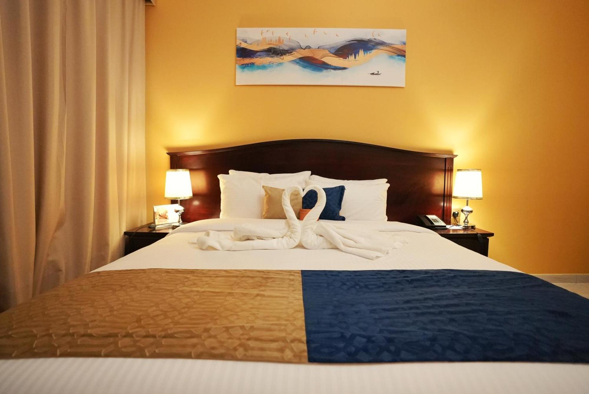 Imperiaa By Crossway - Aparthotel 3*