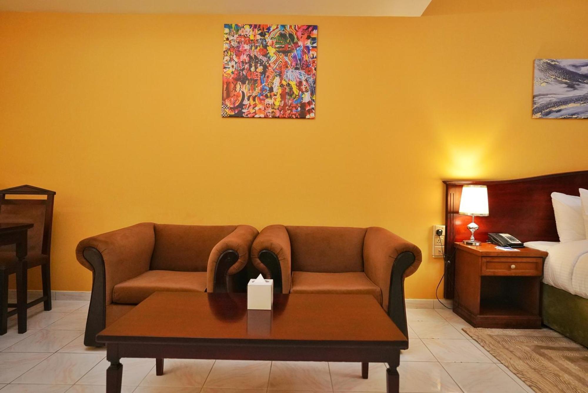 Aparthotel Imperiaa By Crossway - 3*
