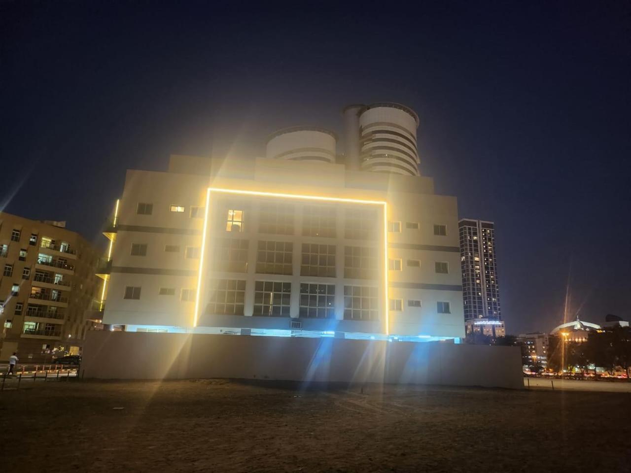 Imperiaa By Crossway - Aparthotel