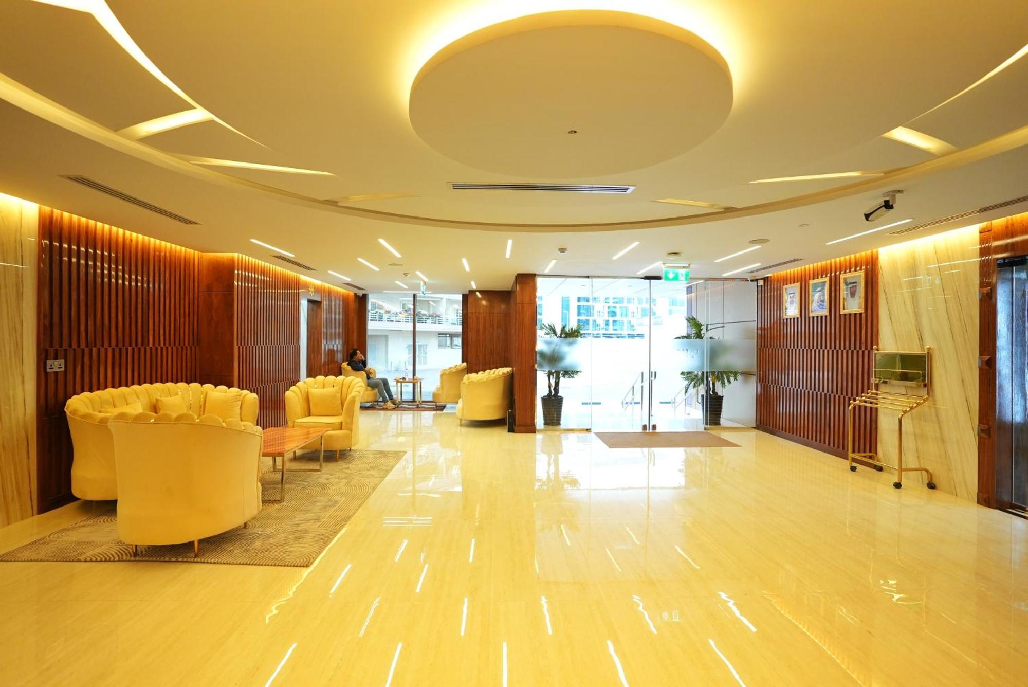 Aparthotel Imperiaa By Crossway -