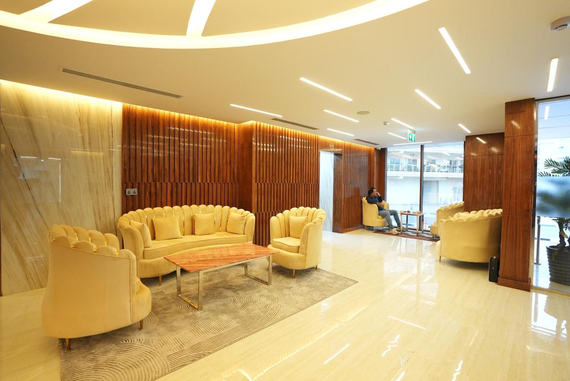 Imperiaa By Crossway - Aparthotel 3*