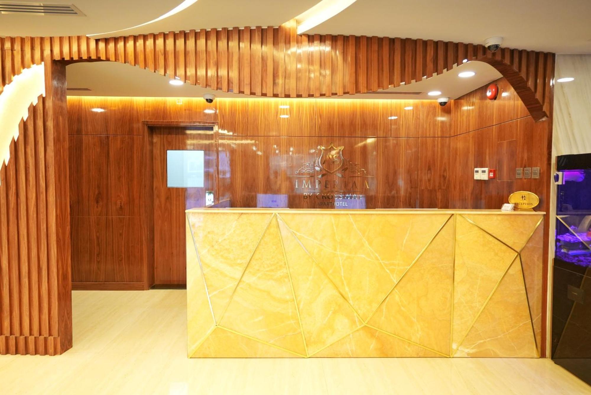 Imperiaa By Crossway -