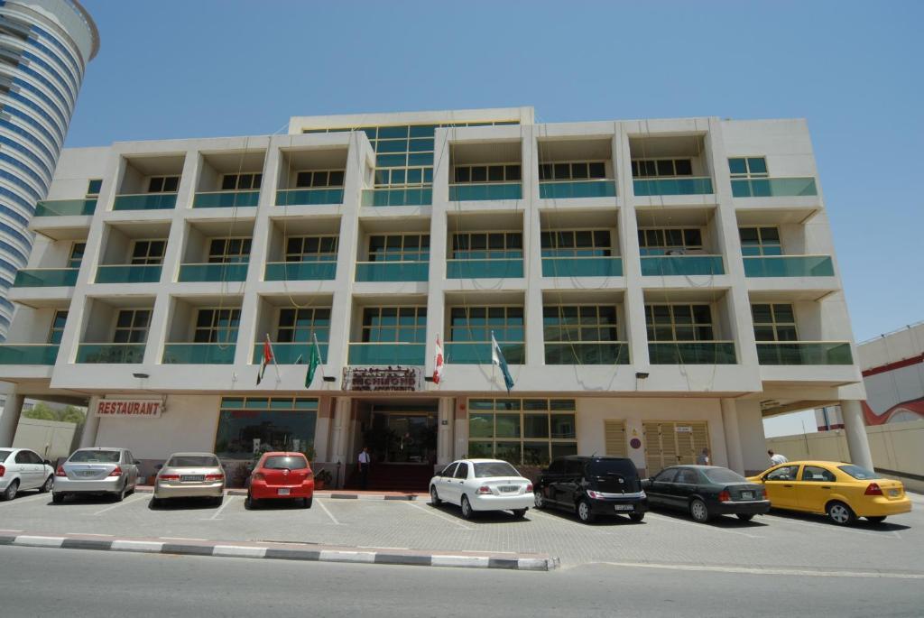 Imperiaa By Crossway - Aparthotel 3*