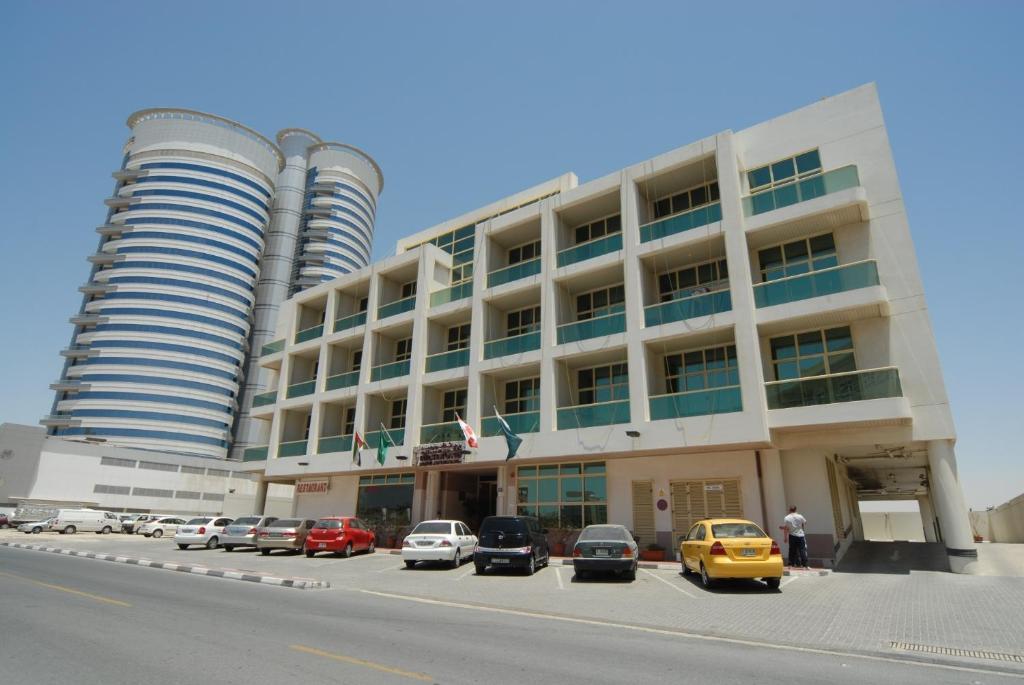 Imperiaa By Crossway - Aparthotel