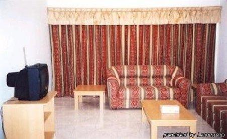 Aparthotel Imperiaa By Crossway - 3*