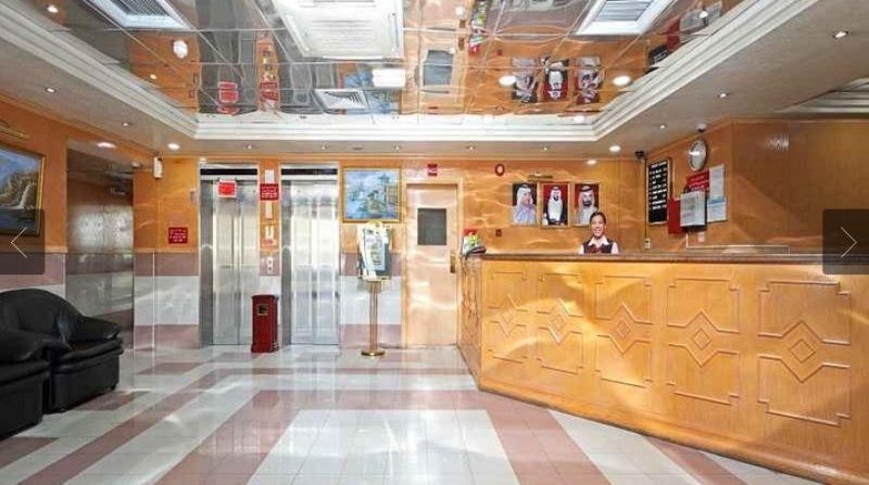Aparthotel Imperiaa By Crossway -