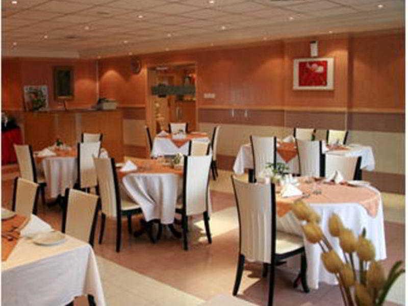 Imperiaa By Crossway - Aparthotel