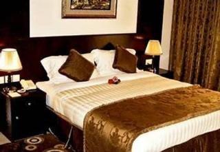 Aparthotel Imperiaa By Crossway - Dubai