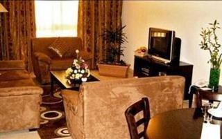 Imperiaa By Crossway - 3* Dubai