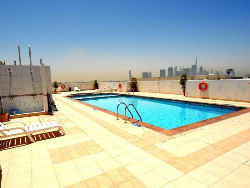 Aparthotel Imperiaa By Crossway -