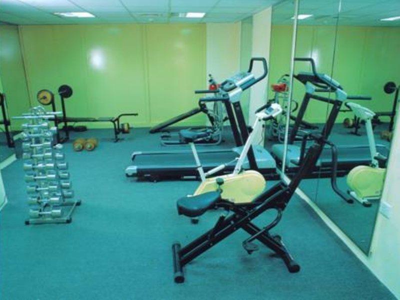 Aparthotel Imperiaa By Crossway - 3*