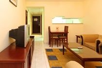 Aparthotel Imperiaa By Crossway - Dubai