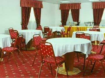 Aparthotel Imperiaa By Crossway - 3*