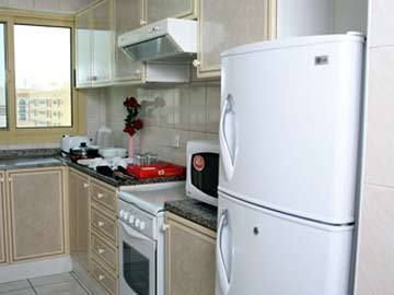 Imperiaa By Crossway - Aparthotel Dubai