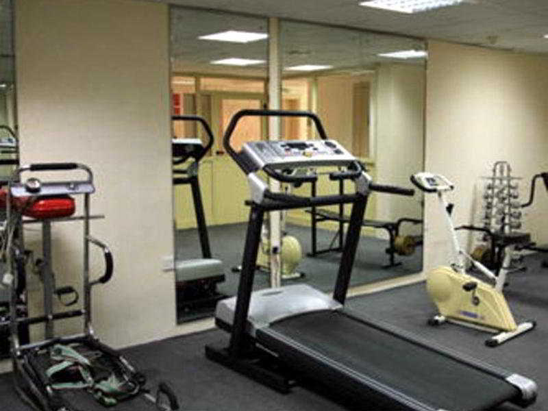Imperiaa By Crossway - Aparthotel Dubai