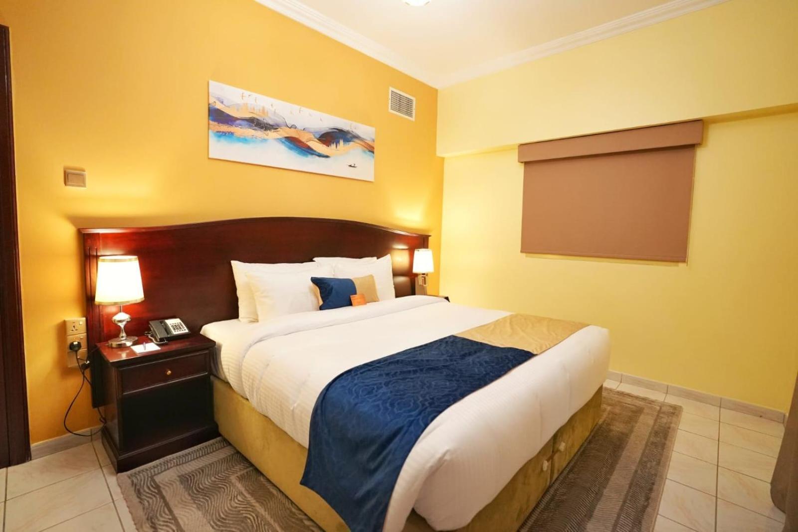 Aparthotel Imperiaa By Crossway -