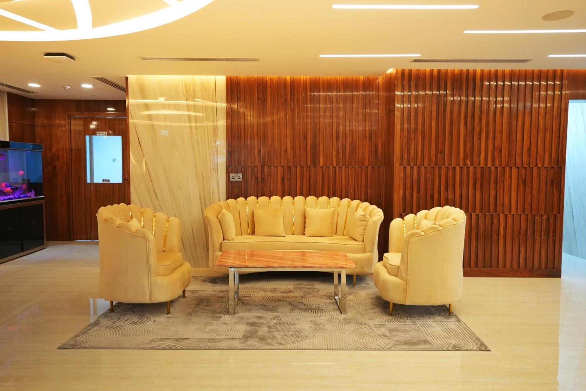 Aparthotel Imperiaa By Crossway -